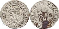 RDR Ungarn Kremnitz Denar Ferdinand I., 1526-1564. -