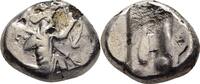 Persien Achämeniden Siglos Achämenidische Könige 440-375 -