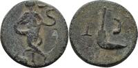 Pisidien Etenna Bronze -