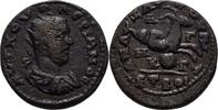 Kilikien Anazarbos Bronze Valerian I, 253-260 -