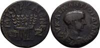 Kappadokien Caesarea Eusebia Bronze Gordian III., 238-244 -
