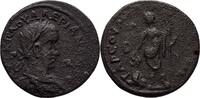 Kilikien Tarsos Bronze Valerian, 253-260 -