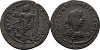 Kilikien Tarsos Bronze Gallienus, 253-268 -