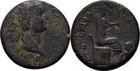 Kilikien Flaviopolis Bronze Domitian, 81-96 -