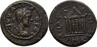 Bithynien Nicomedia Bronze Severus Alexander, 222-235 -