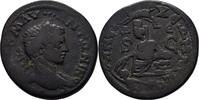Antiochia Bronze Elagabal, 218-222 -