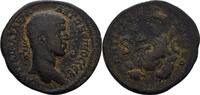 Antiochia Bronze Elagabal, 218-222 -