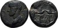 Phönikien Berytos Bronze Hadrian, 117-138 -