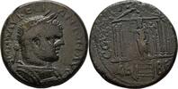 Phönikien Berytos Bronze Caracalla,198-217 -