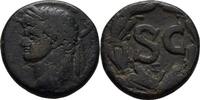 Seleucis ad Pieria, Antiochia Bronze Domitian, 81-96 -