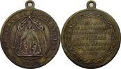 Italien Vicenza Monte Berico Medaille Monte Berico -