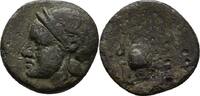 Aiolis Myrina Bronze -