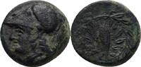 Aiolis Elaia Bronze -