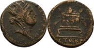 Seleukiden Bronze -