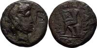 Charakene Tetradrachme Attambelos IV. -