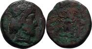 Charakene Tetradrachme Attambelos IV. -