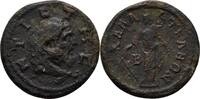Moesia Kallatis Bronze -