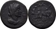 Moesia Kallatis Bronze -