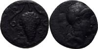 Locris, Locris Opuntii Bronze -