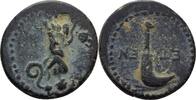 Pisidien Etenna Bronze -