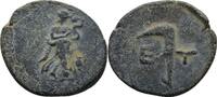 Pisidien Etenna Bronze -