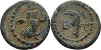 Pisidien Etenna Bronze -