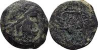Ptolemic Kings Zypern, Paphos Bronze -