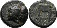 Seleukiden Bronze -