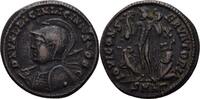 RÖMISCHE KAISERZEIT Bronze Licinius II. -