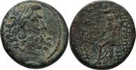 Seleucis and Pieria. Antiochia ad Orontem. Bronze -