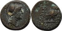 Seleucis and Pieria. Laodicea ad Mare Bronze -