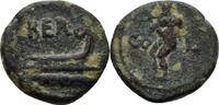 Phönikien Berytos Bronze -