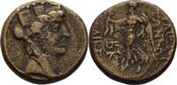 Seleucis and Pieria. Laodicea ad Mare Bronze -