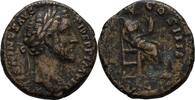 RÖMISCHE KAISERZEIT As Antoninus Pius 138-61 -