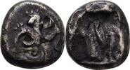 Achämeniden Persien Siglos Darios II to Artaxerxes II. Circa 420-375 BC -