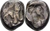 Achämeniden Persien Siglos Darios II to Artaxerxes II. Circa 420-375 BC -
