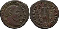 RÖMISCHE KAISERZEIT Alexandria Follis Licinius I., 308-324 -
