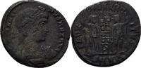 RÖMISCHE KAISERZEIT Nicomedia Follis Constantinus I., 307-337 -