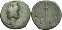 Taurische Chersones/Pantiokapaion als Caesarea Ae 8 Unit -