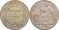 Frankreich Indochina Piastre -