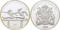 Malawi 50 Kwacha -