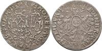 Chateau Renaud Adlerschilling zu 12 Kreuzer Louise-Marguerite von Lothringen-Guise, 1588-1629 -