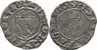 Lothringen Nancy Blanc o.J. Anton, 1508-1544 -