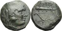 Bosporus Pantikapaion Bronze -