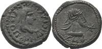 Königreich Bosporus Stater Rhescuporis V with Constantine I the Great (314/5-341/3). -
