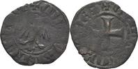 Cambrai Walincourt Doble Mite Wilhelm von Hainaut, 1304-1337 -