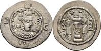 Sasaniden Sasanians Drachme Peroz I., 459-484 -