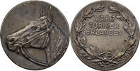 Erlangen Medaille -