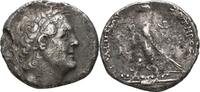 Ägypten Egypt Tetradrachme Ptolemy II Philadelphos, 285-246 -
