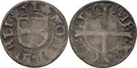 Livländischer Orden Riga Schilling Johann von der Recke, 1549 - 1551 -